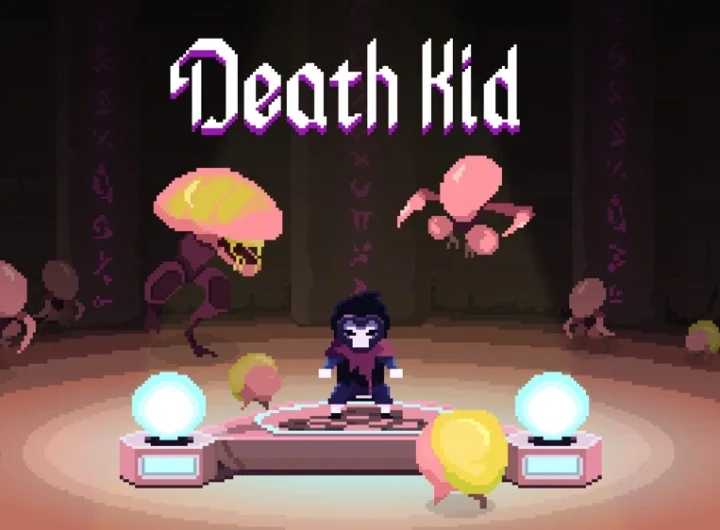 Deathkid
