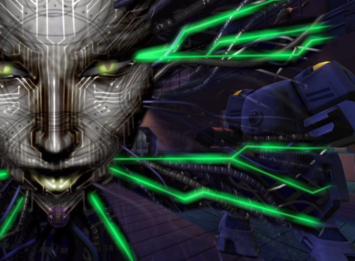 System shock 2 remaster comp
