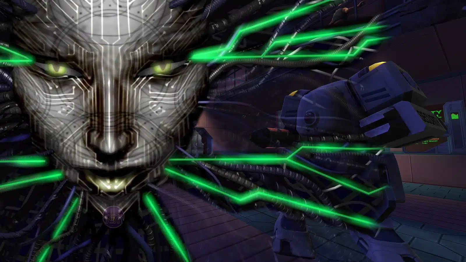 System shock 2 remaster comp