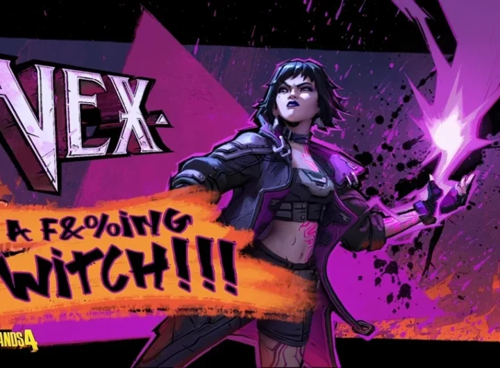 Bl4 vex