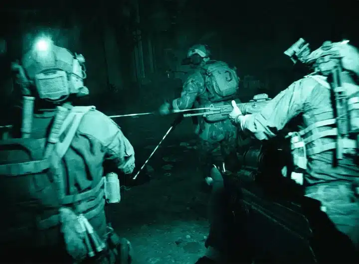 Battlefield 6