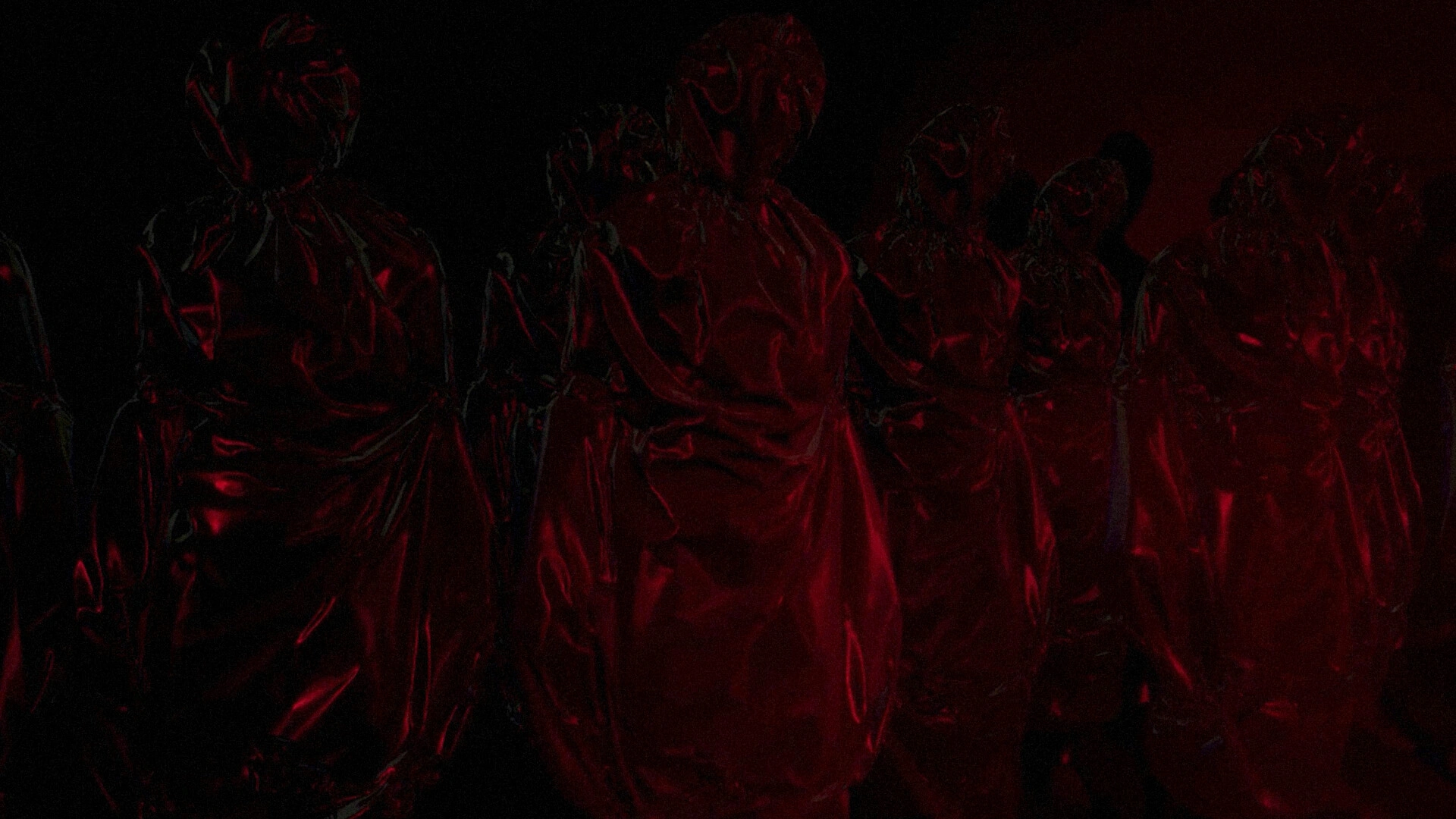 Dead take postava novo