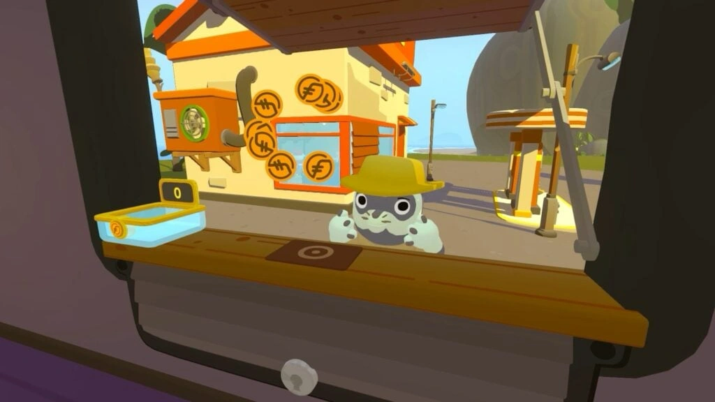 Fruitbus xbox switch