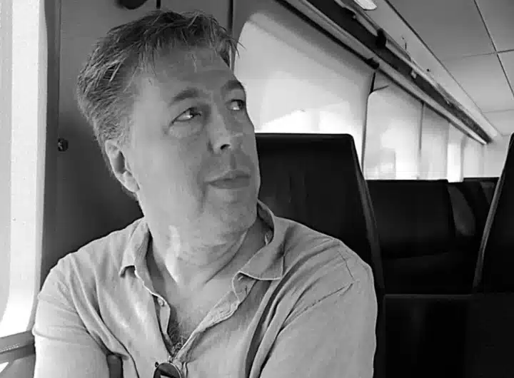 Preminuo julian lefay