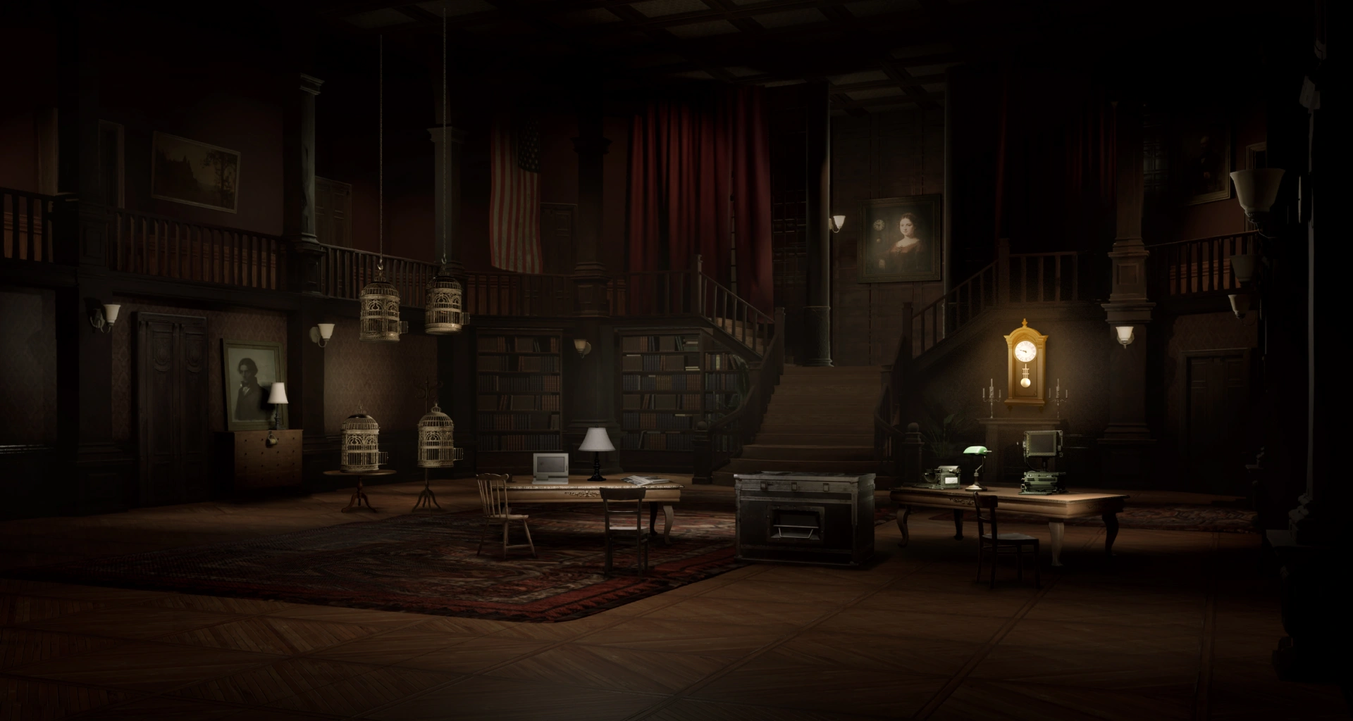 Resident evil survival