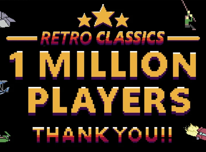 Retroclassics