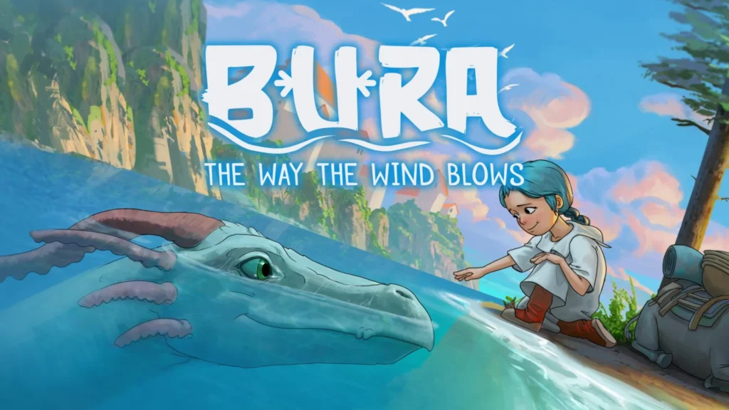 Bura, The way the wind blows