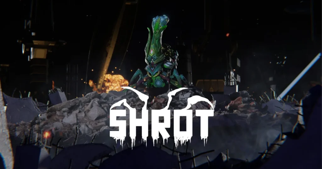 Shrot