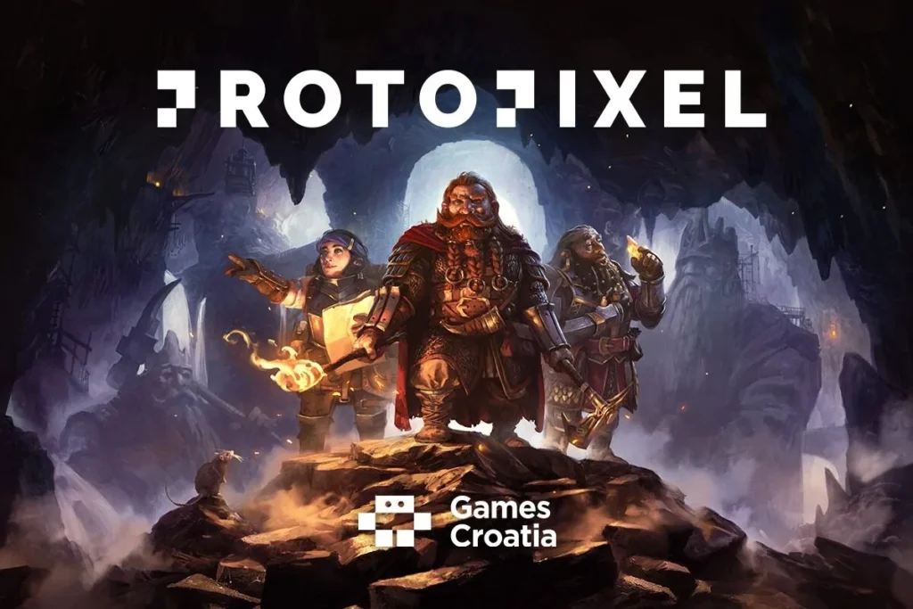 Lord of the Rings: Return to Moria