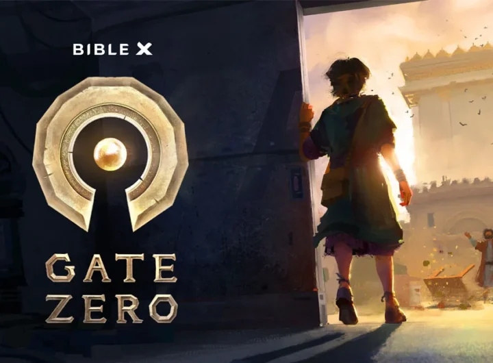 Bible x gate zero web
