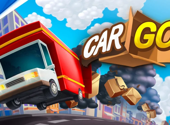 Cargo!