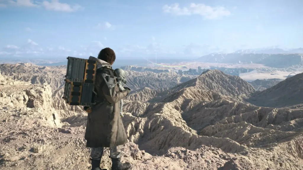 Death stranding 2 on the beach 20250602212754