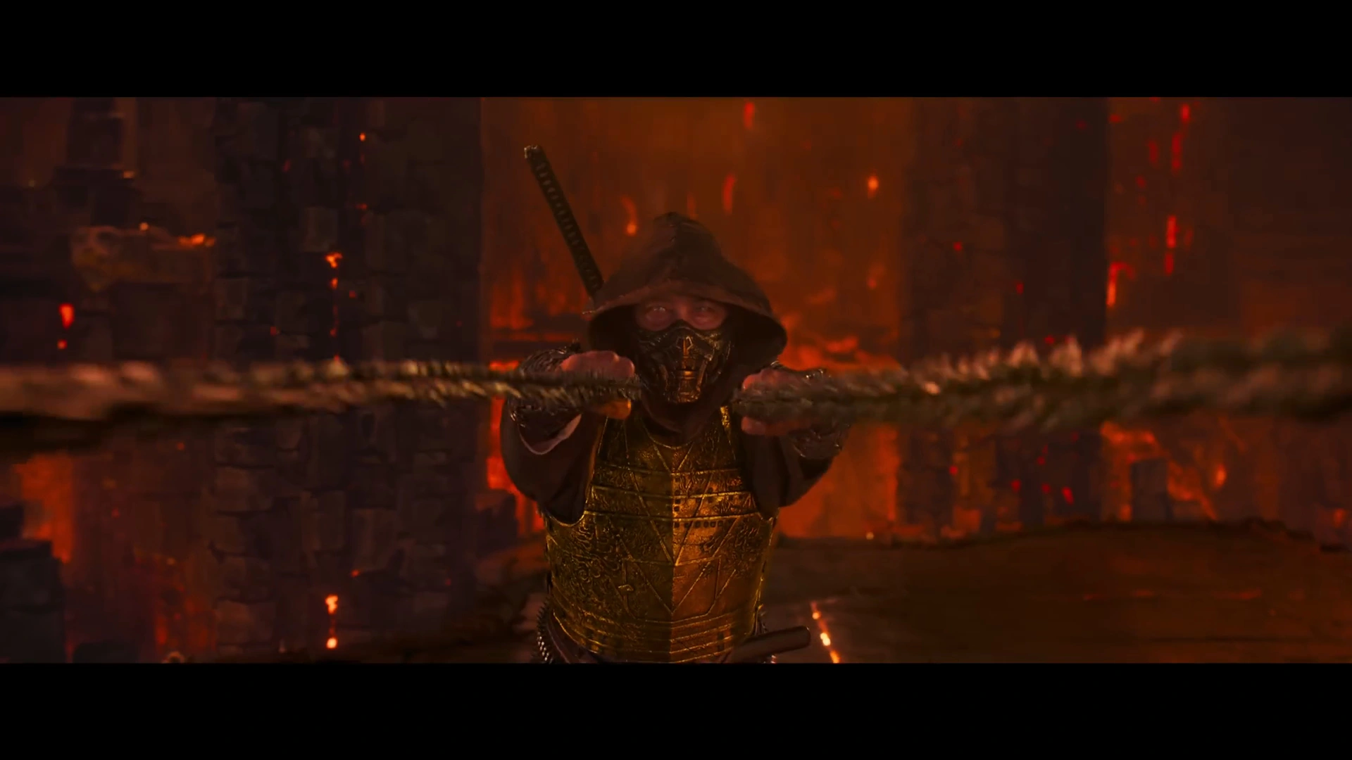 Mortal kombat 2 odgoda