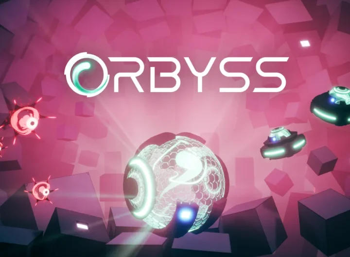 Orbyss keyart