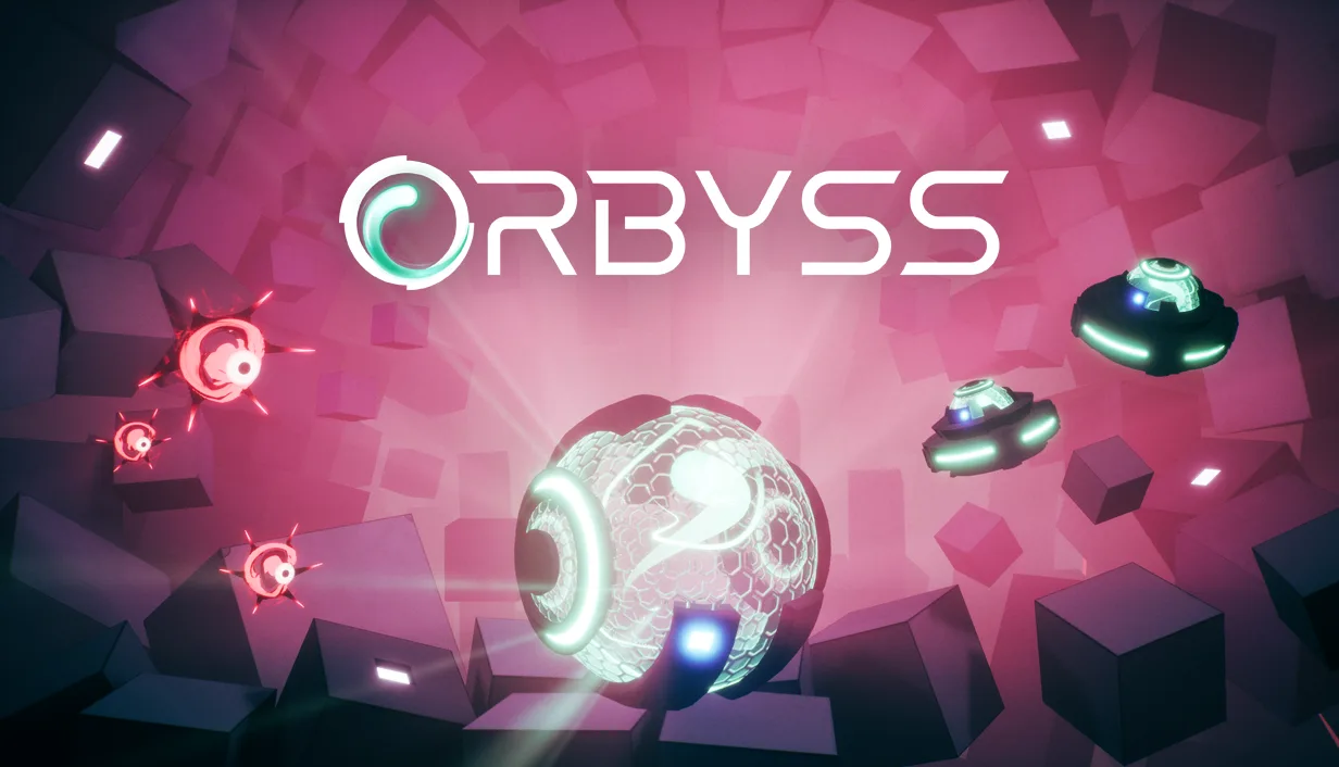 Orbyss keyart