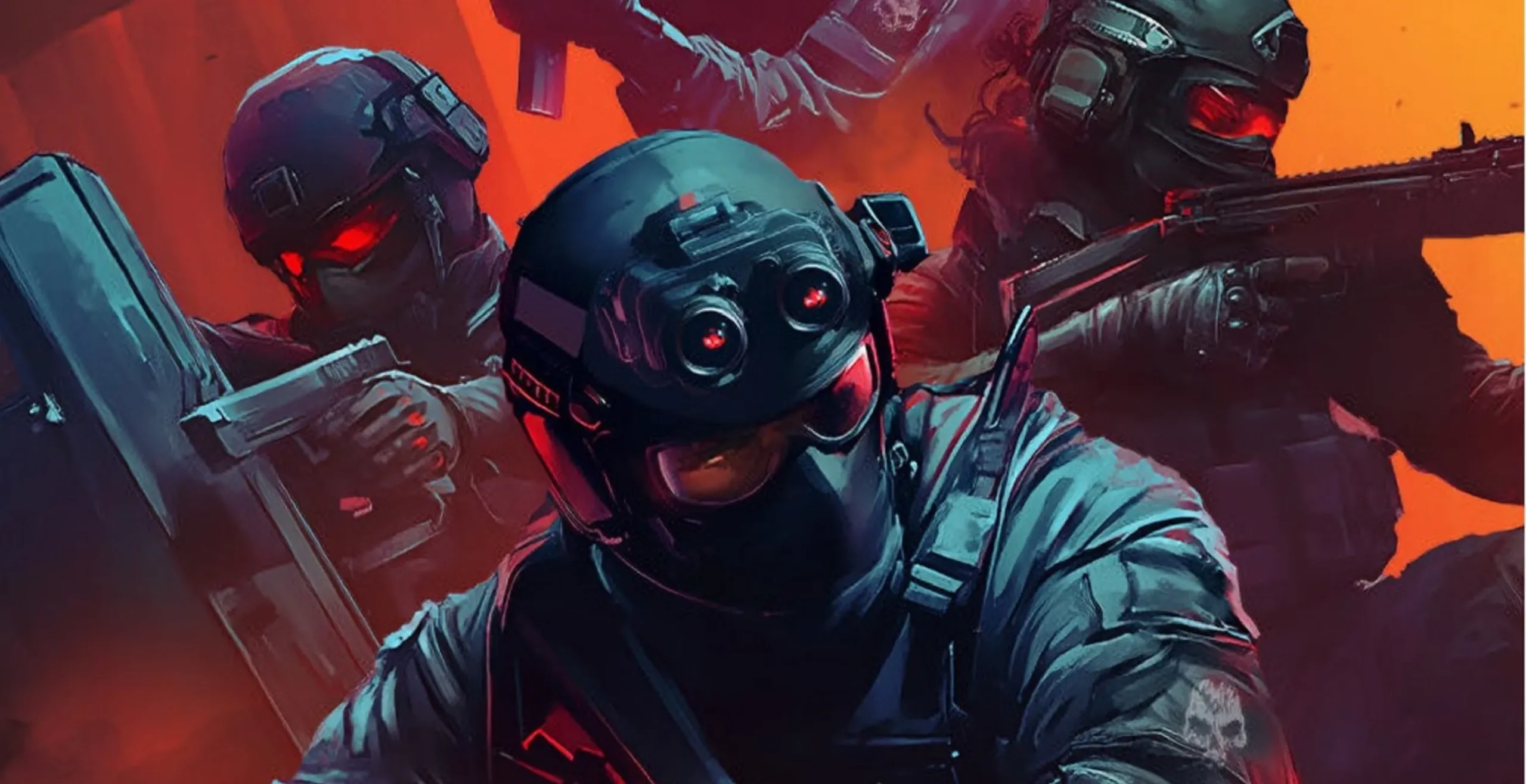 Phantom squad featured image