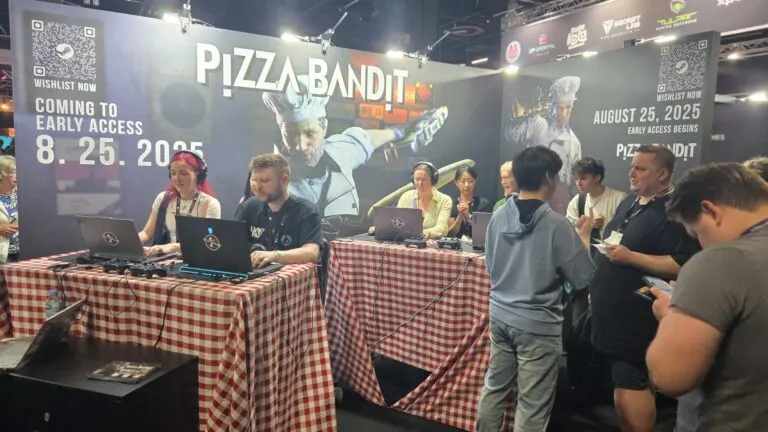 Pizzabanditgamescom