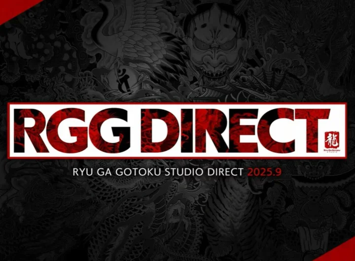 Rgg summit
