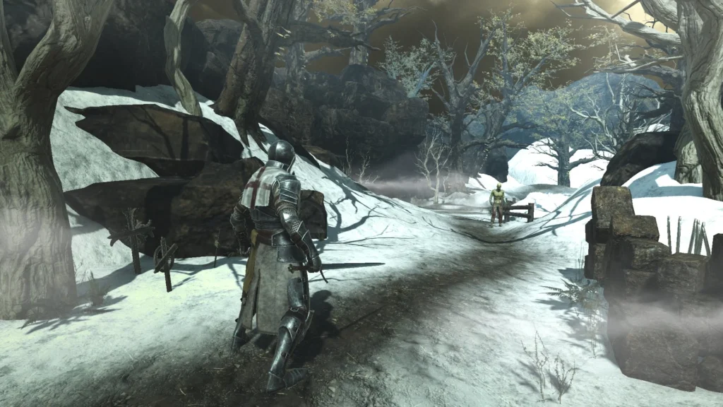 Requescat first picture