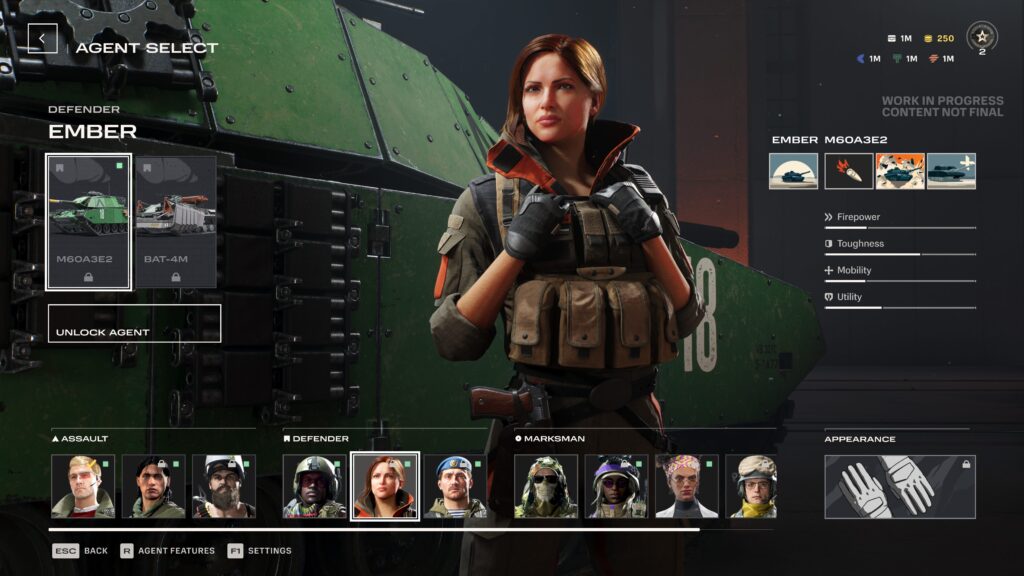 World of tanks heat 2025 08 19 25 005