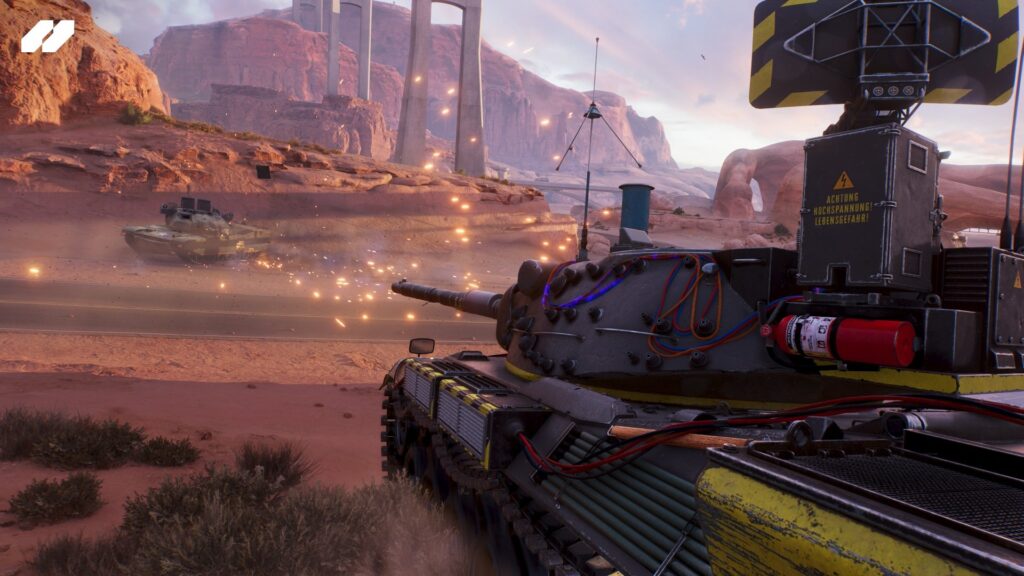 World of tanks heat 2025 08 19 25 011