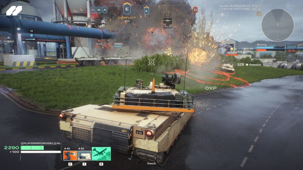 World of tanks heat 2025 08 19 25 014