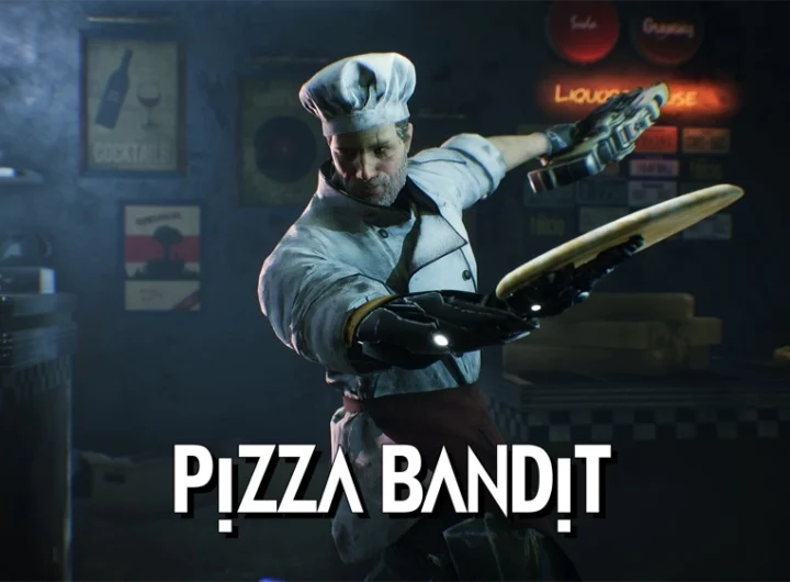 Pizzabandit