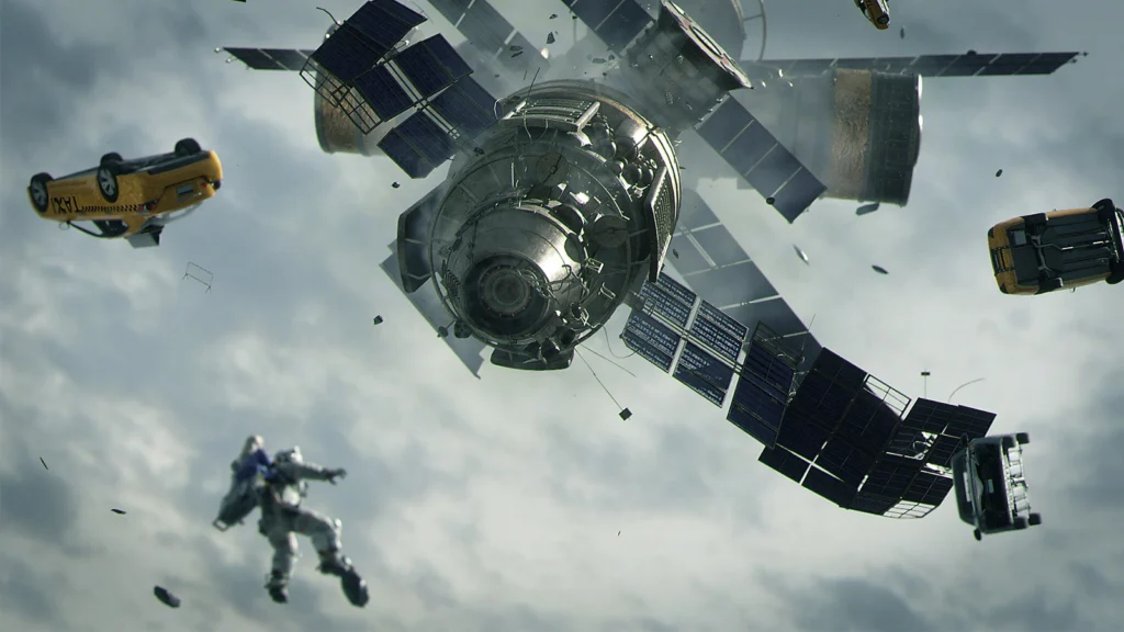 Pragmata screenshot 10 en 13aug20