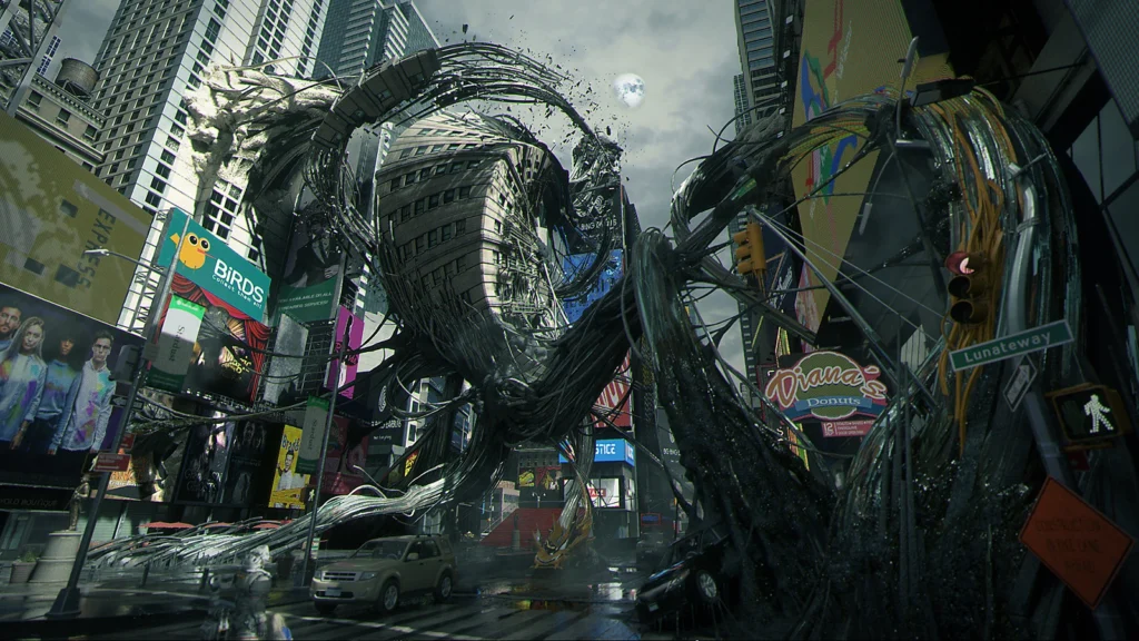 Pragmata screenshot 12 en 13aug20