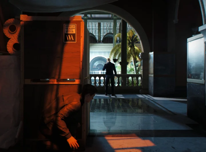 007 first light state of play
