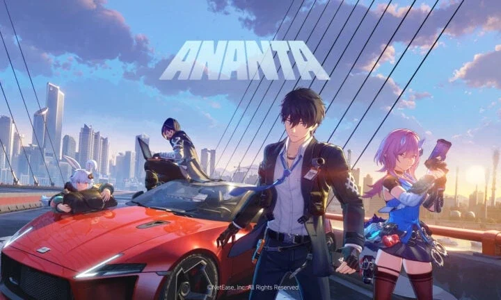 Ananta