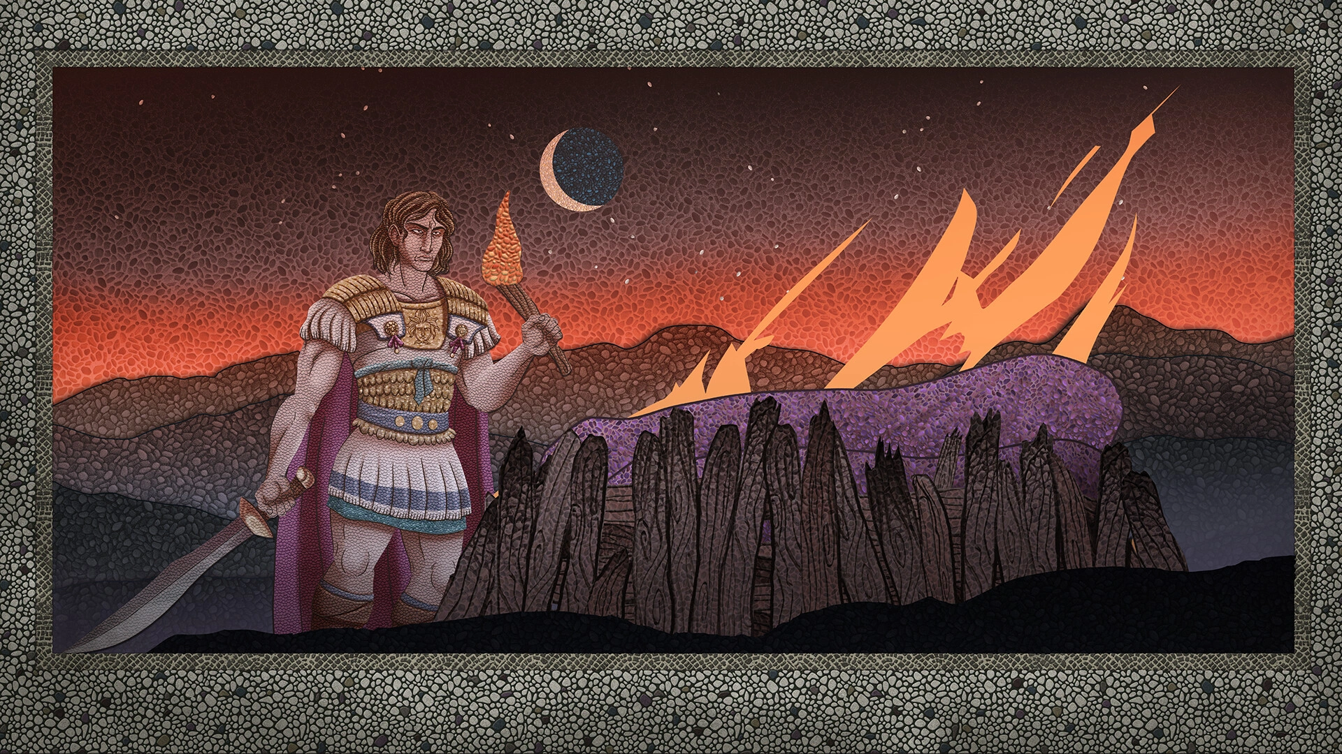 Aoe ii aleksandar veliki