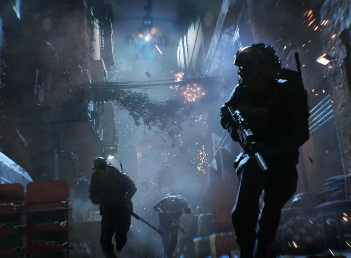 Bf6 live action