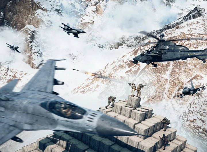 Battlefield 6 br