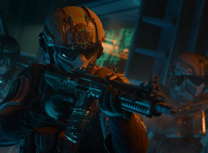 Black ops 7 mp