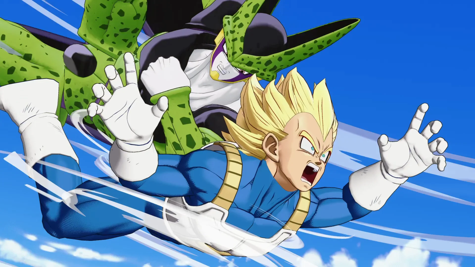 Cell perfect form 02