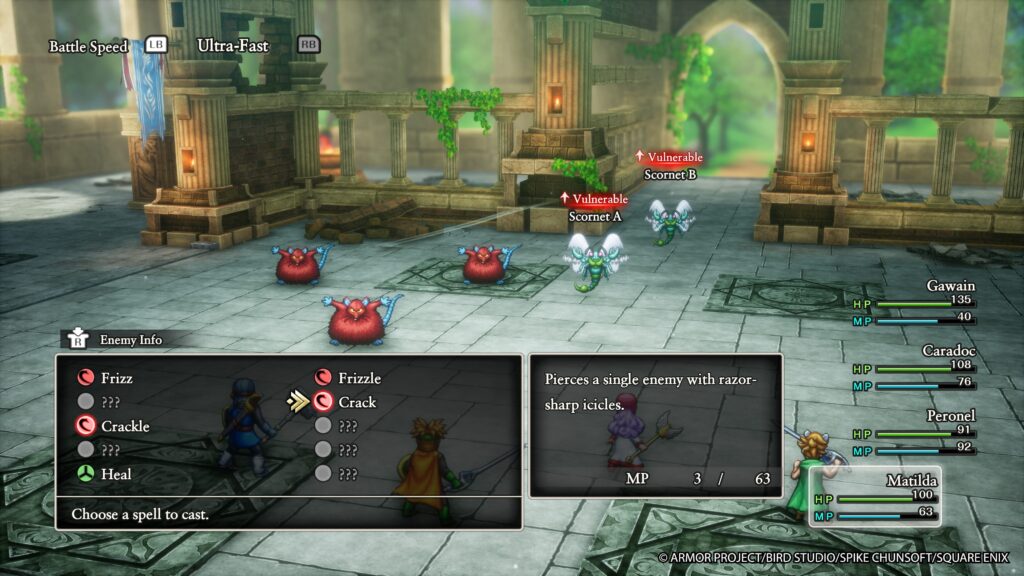 Dragon quest i and ii hd 2d remake 2025 09 04 25 004