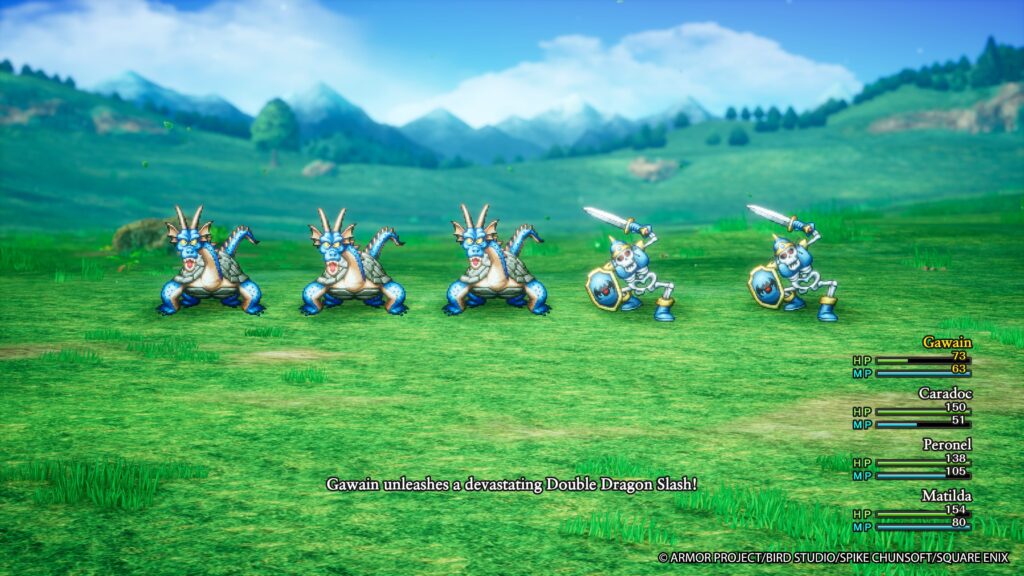 Dragon quest i and ii hd 2d remake 2025 09 04 25 028