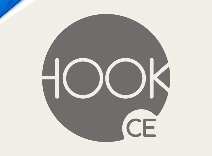 Hook ce