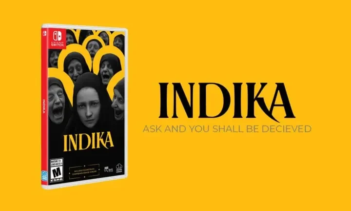 Indika switch