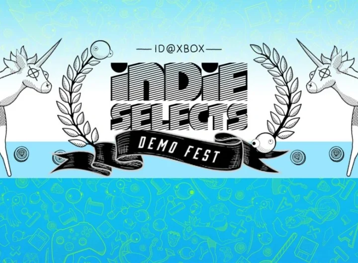 Indie selects demo fest
