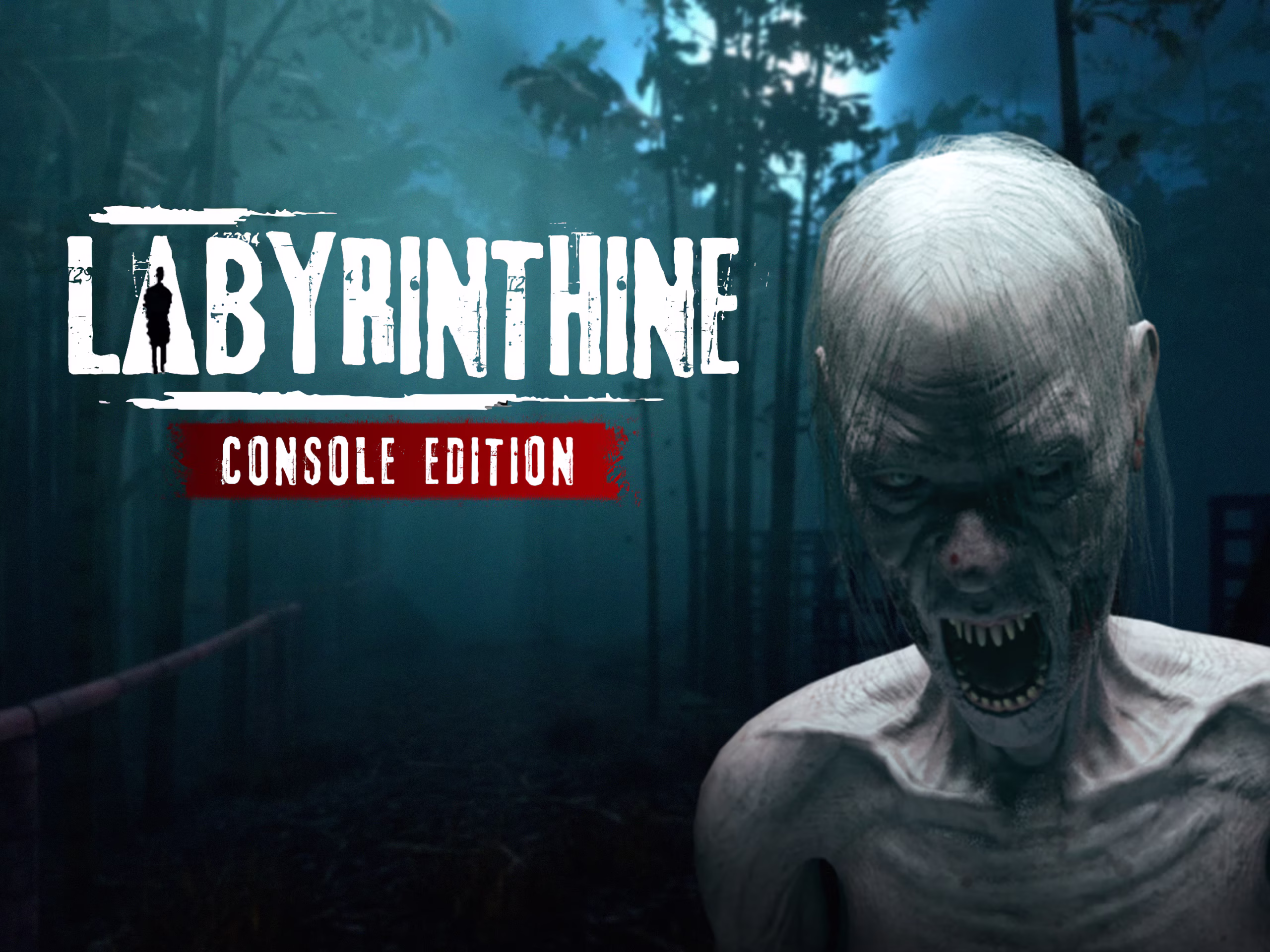 Labyrinthine console edition