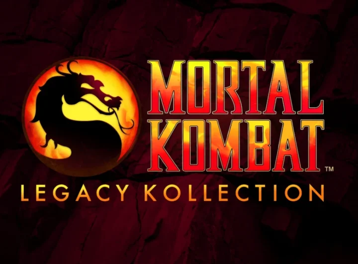 Mk legacy