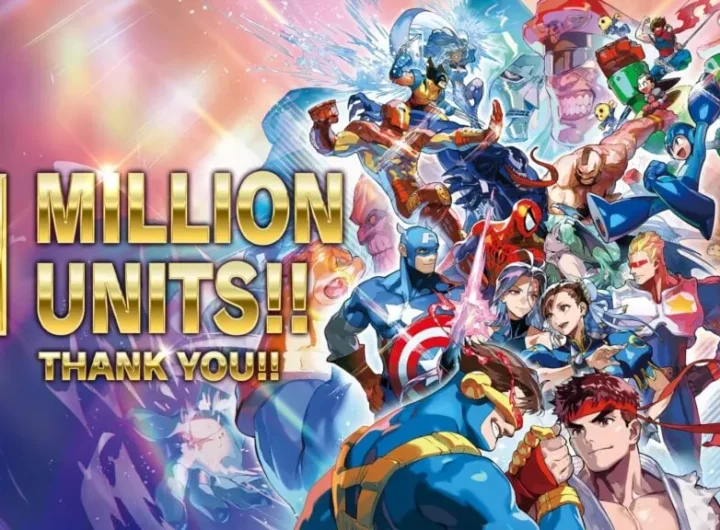 Mvc fighting collection