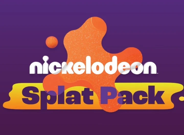 Nick splat pack