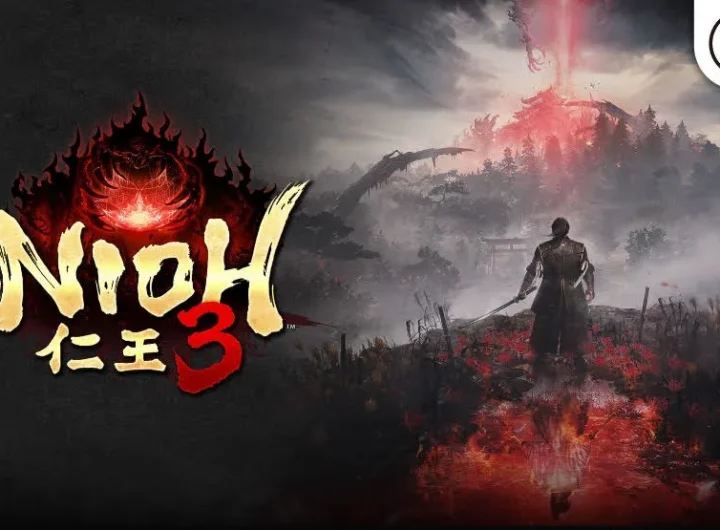 Nioh3