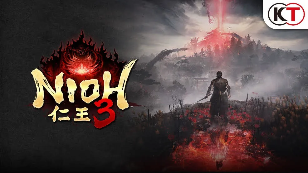 Nioh3