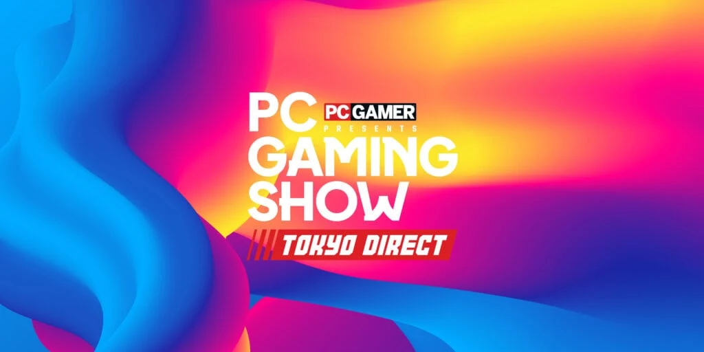 Pc gaming show tokyo