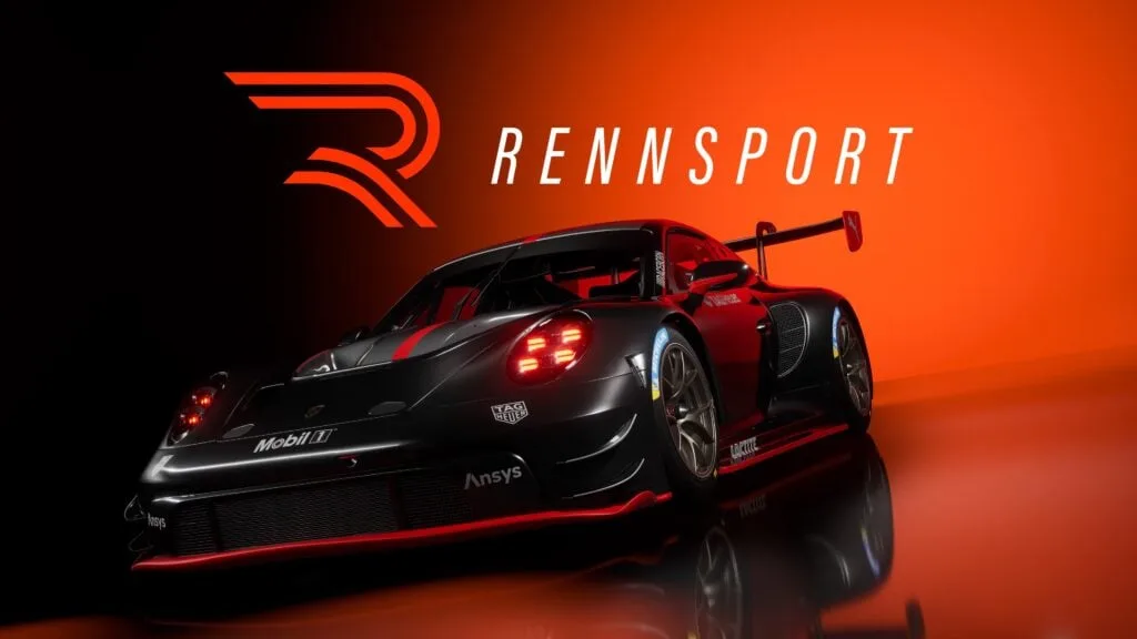 Rennsport