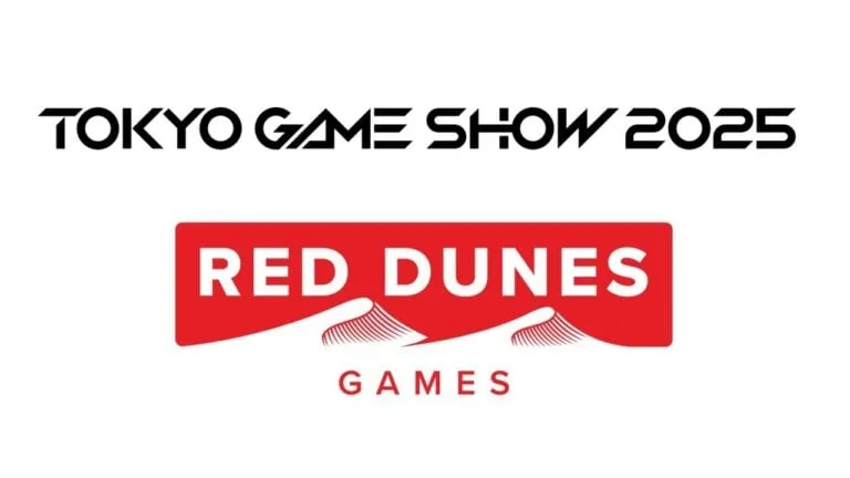 Red dunes tgs 2025